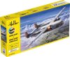 Heller 55374 STARTER KIT Nord 2501 + Nord 2502 "NORATLAS" TWINSET (1/72)