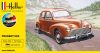 Heller 56160 STARTER KIT Peugeot 203 (1/43)