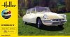 Heller 56162 STARTER KIT Citroen DS 19 (1/43)