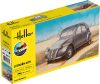 Heller 56175 STARTER KIT Citroen 2 CV (1/43)