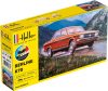 Heller 56176 STARTER KIT K70 (1/43)