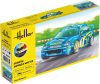 Heller 56199 STARTER KIT Impreza WRC'02 (1/43)