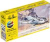 Heller 56235 STARTER KIT FW 190 A5/A8/F8 (1/72)