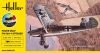 Heller 56238 STARTER KIT Focke Wulf Stosser (1/72)