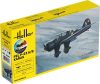 Heller 56247 STARTER KIT PZL 23 Karas (1/72)