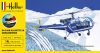 Heller 56286 STARTER KIT SA 316 Alouette III Gendarmerie (1/72)