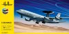 Heller 56308 STARTER KIT E-3B Awacs (1/72)