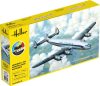 Heller 56310 STARTER KIT L-749 Constellation A.F. (1/72)