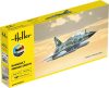 Heller 56321 STARTER KIT Mirage 2000 N (1/72)