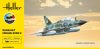 Heller 56321 STARTER KIT Mirage 2000 N (1/72)