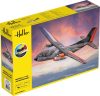 Heller 56358 STARTER KIT TRANSALL C-160 RETRO BRUMMEL (1/72)