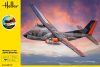 Heller 56358 STARTER KIT TRANSALL C-160 RETRO BRUMMEL (1/72)