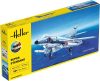 Heller 56360 STARTER KIT Super Etendard (1/72)