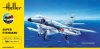 Heller 56360 STARTER KIT Super Etendard (1/72)