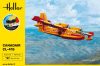 Heller 56370 STARTER KIT Canadair CL-415 (1/72)