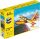 Heller 56373 STARTER KIT Canadair CL-215 (1/72)