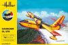 Heller 56373 STARTER KIT Canadair CL-215 (1/72)