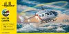 Heller 56379 STARTER KIT UH-72A Lakota (1/72)