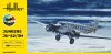 Heller 56380 STARTER KIT Ju-52/3m (1/72)