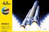 Heller 56441 STARTER KIT Ariane 5 (1/125)