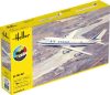 Heller 56459 STARTER KIT B-747 AF (1/125)