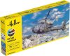 Heller 56486 STARTER KIT SA 342 Gazelle (1/48)