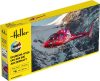 Heller 56490 STARTER KIT AS350 B3 Ecureuil (1/48)