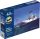 Heller 56615 STARTER KIT Titanic Searcher Le Suroit (1/200)