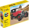 Heller 56702 STARTER KIT Citroen Trefle (1/24)