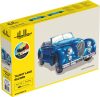 Heller 56711 STARTER KIT Talbot Lago Record (1/24)