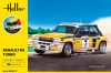 Heller 56717 STARTER KIT Renault R5 Turbo (1/24)