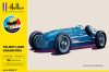 Heller 56721 STARTER KIT Talbot Lago Grand Prix (1/24)