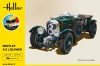 Heller 56722 STARTER KIT Bentley Blower (1/24)