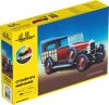 Heller 56729 STARTER KIT Citroen B14 Normande (1/24)