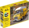 Heller 56740 STARTER KIT Estafette Highroof (1/24)