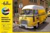 Heller 56740 STARTER KIT Estafette Highroof (1/24)