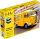 Heller 56744 STARTER KIT CITROEN HY 1957/1964 (1/24)