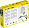 Heller 56745 STARTER KIT Alpine A110 (1600) (1/24)