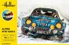 Heller 56745 STARTER KIT Alpine A110 (1600) (1/24)