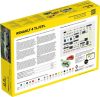 Heller 56759 STARTER KIT Renault 4TL/GTL (1/24)