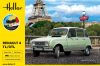 Heller 56759 STARTER KIT Renault 4TL/GTL (1/24)