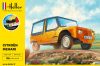 Heller 56760 STARTER KIT Citroen Mehari (Version 1) (1/24)