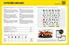 Heller 56760 STARTER KIT Citroen Mehari (Version 1) (1/24)