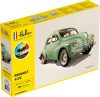 Heller 56762 STARTER KIT Renault 4 CV (1/24)