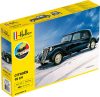 Heller 56763 STARTER KIT Citroen 15 CV (1/24)