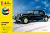 Heller 56763 STARTER KIT Citroen 15 CV (1/24)