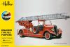 Heller 56780 STARTER KIT Delahaye Type 103 Pompiers (1/24)