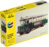 Heller 56789 STARTER KIT Autobus TN6 C2 (1/24)