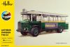 Heller 56789 STARTER KIT Autobus TN6 C2 (1/24)