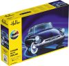 Heller 56795 STARTER KIT Citroen DS 19 (1/16)